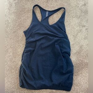 Beyond Yoga Maternity Tank Top